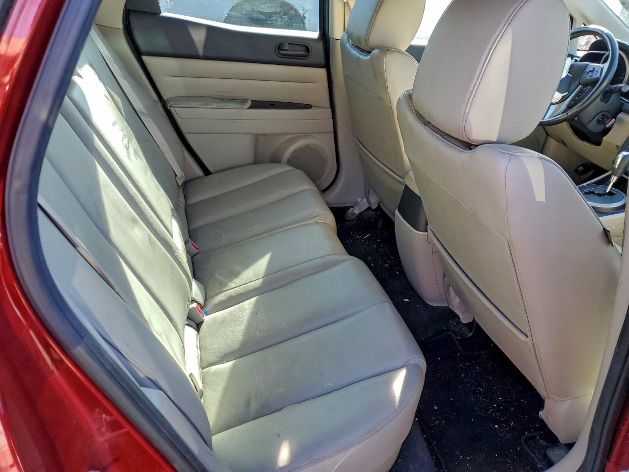 2010 Mazda Cx-7 VIN: JM3ER4WL0A0311960 Lot: 93877135