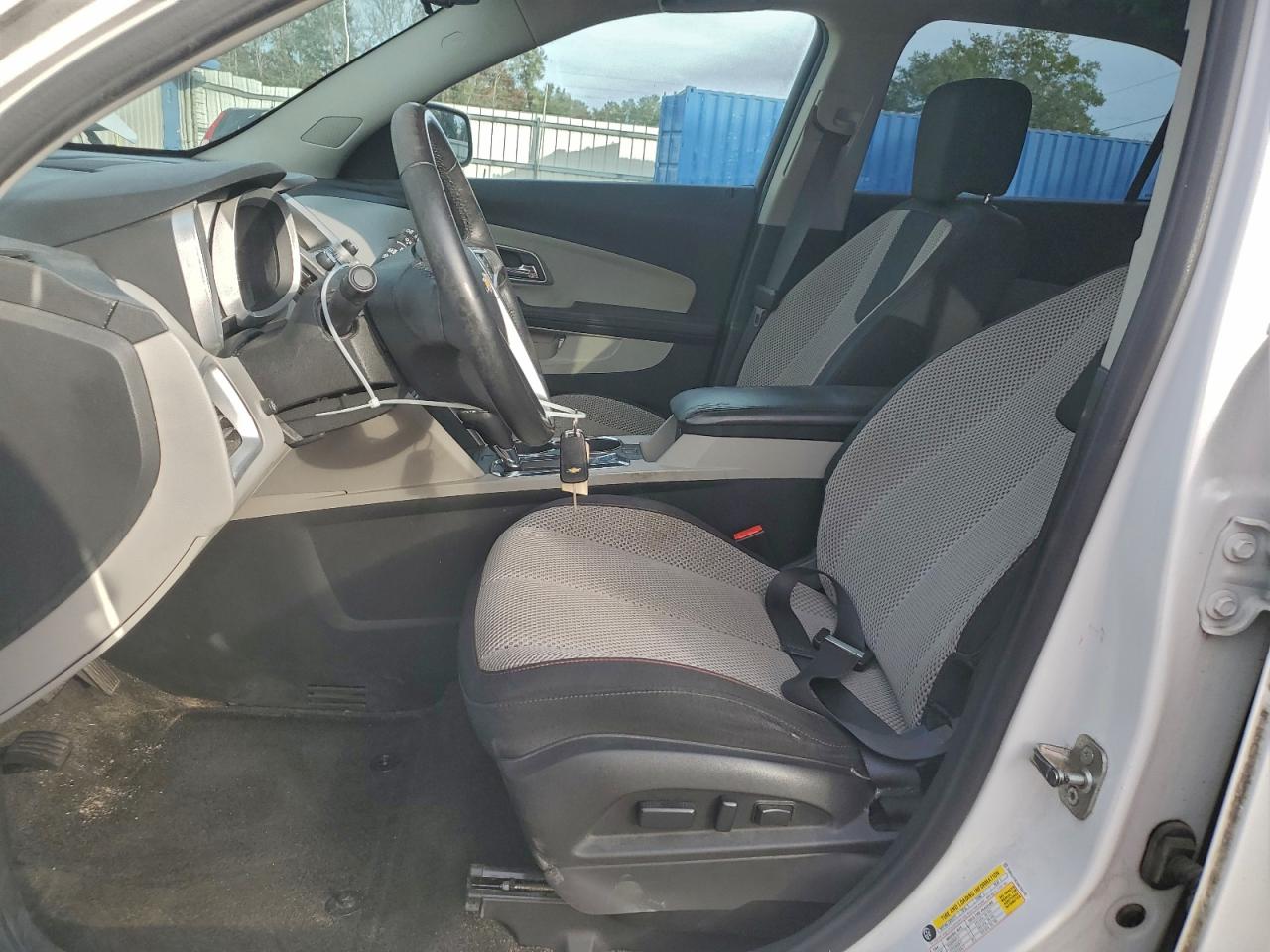 2017 Chevrolet Equinox Lt VIN: 2GNALCEK5H6155418 Lot: 94435055