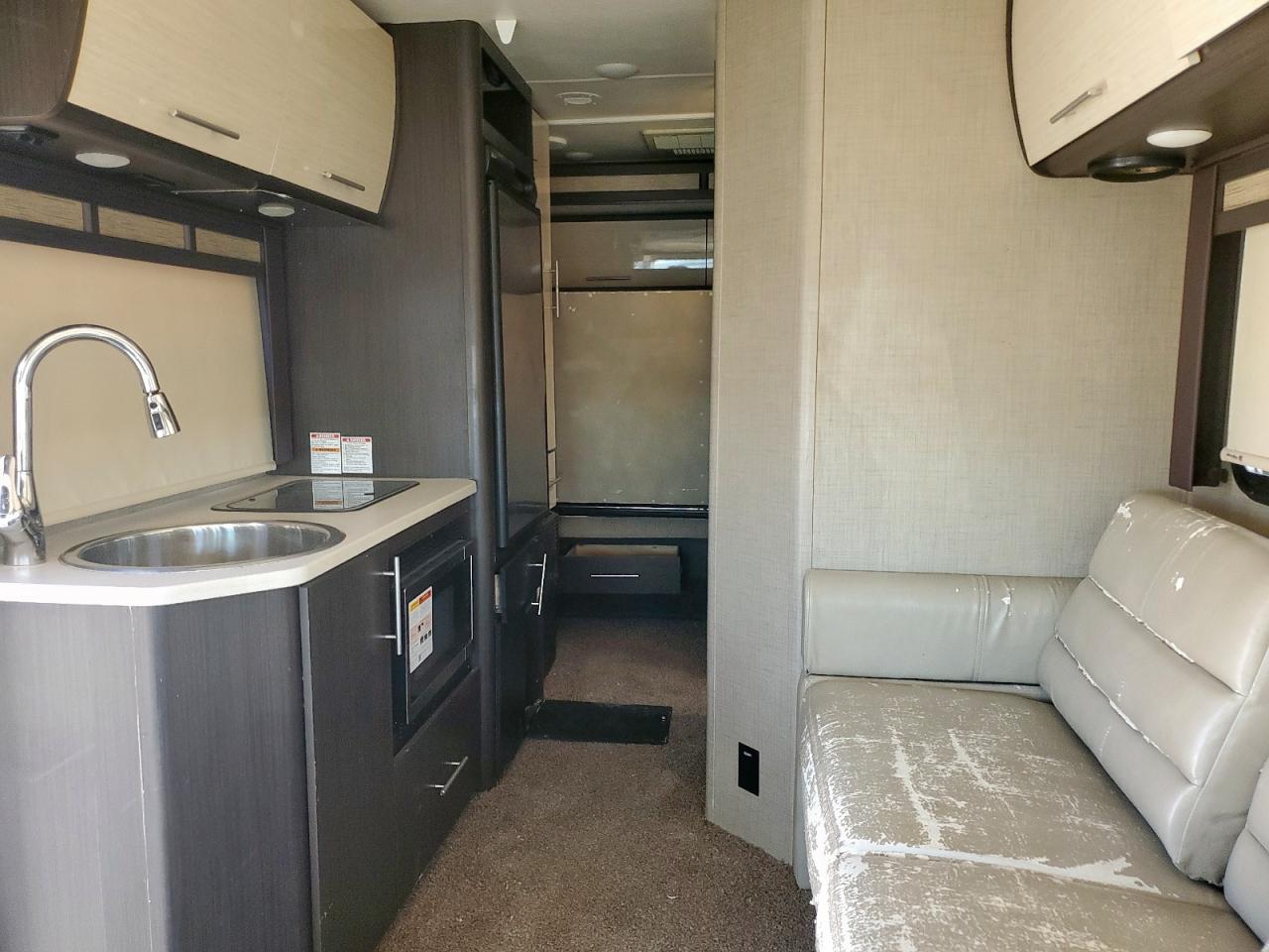 2016 Ford Transit T-350 Hd VIN: 1FDWS8PV6GKB07889 Lot: 91074785