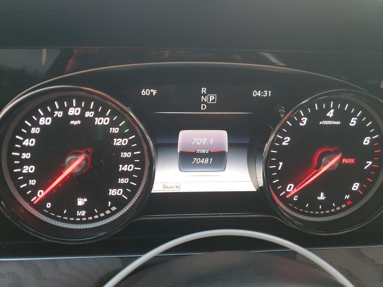 2018 Mercedes-Benz E 300 VIN: WDDZF4JB7JA471979 Lot: 93790085