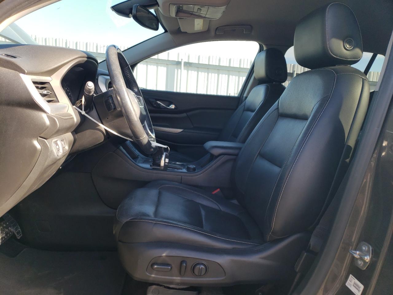 2019 GMC Acadia Slt-1 VIN: 1GKKNULS2KZ286354 Lot: 92846635