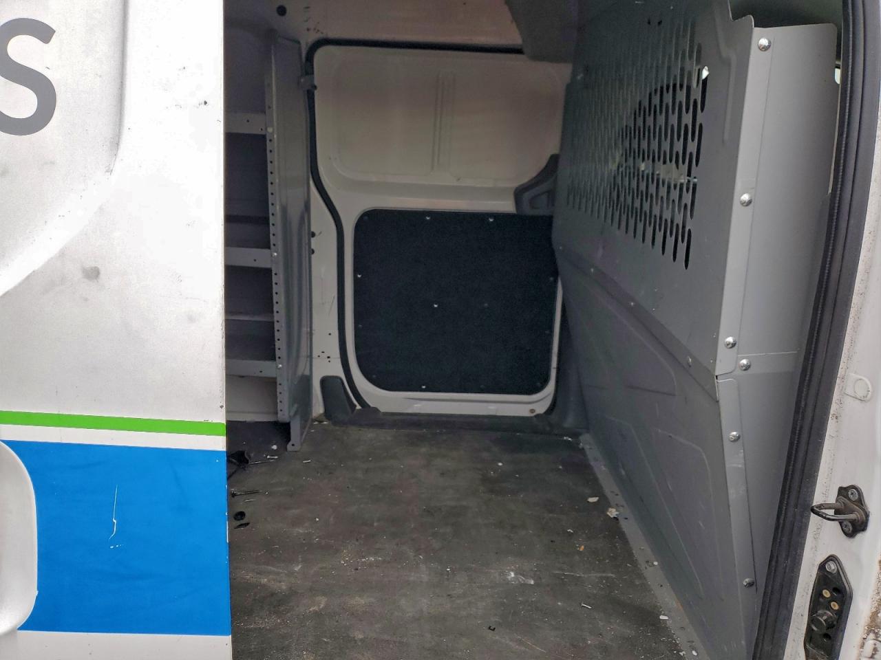 2018 Nissan Nv200 2.5S VIN: 3N6CM0KN7JK698821 Lot: 94029265