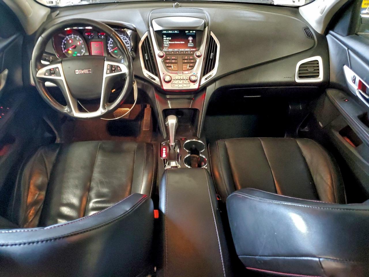 2012 GMC Terrain Slt VIN: 2GKFLXEKXC6378198 Lot: 94577505