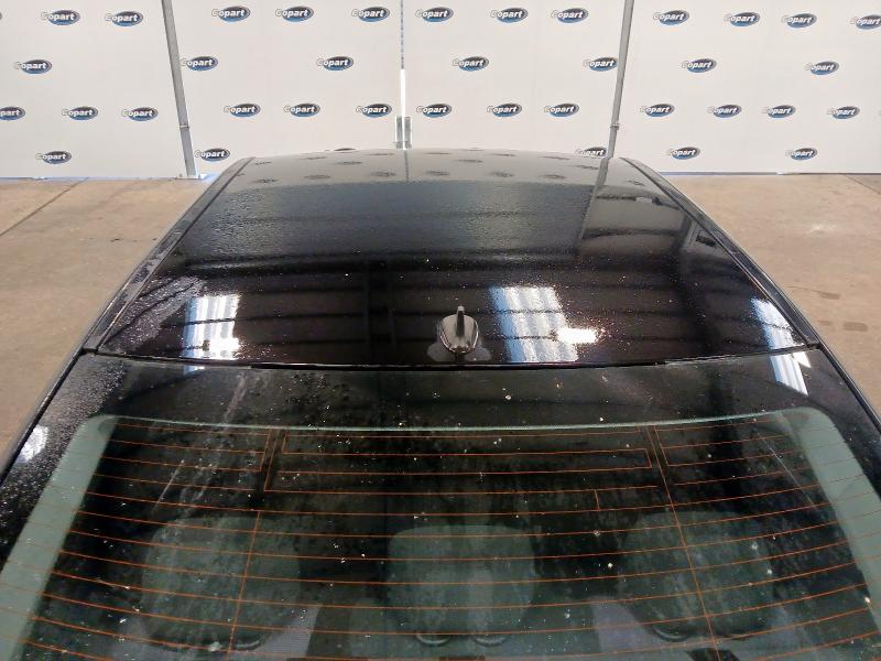 2009 MERCEDES-BENZ C CLASS C180K BLUEEFFICIENCY SE 4DR