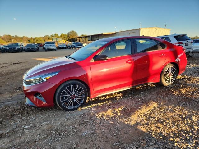 KIA FORTE GT 2023