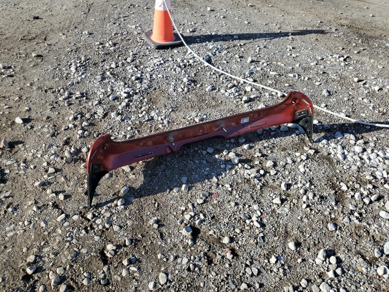 2013 Mazda Cx-5 Touring VIN: JM3KE4CE1D0159812 Lot: 91973505