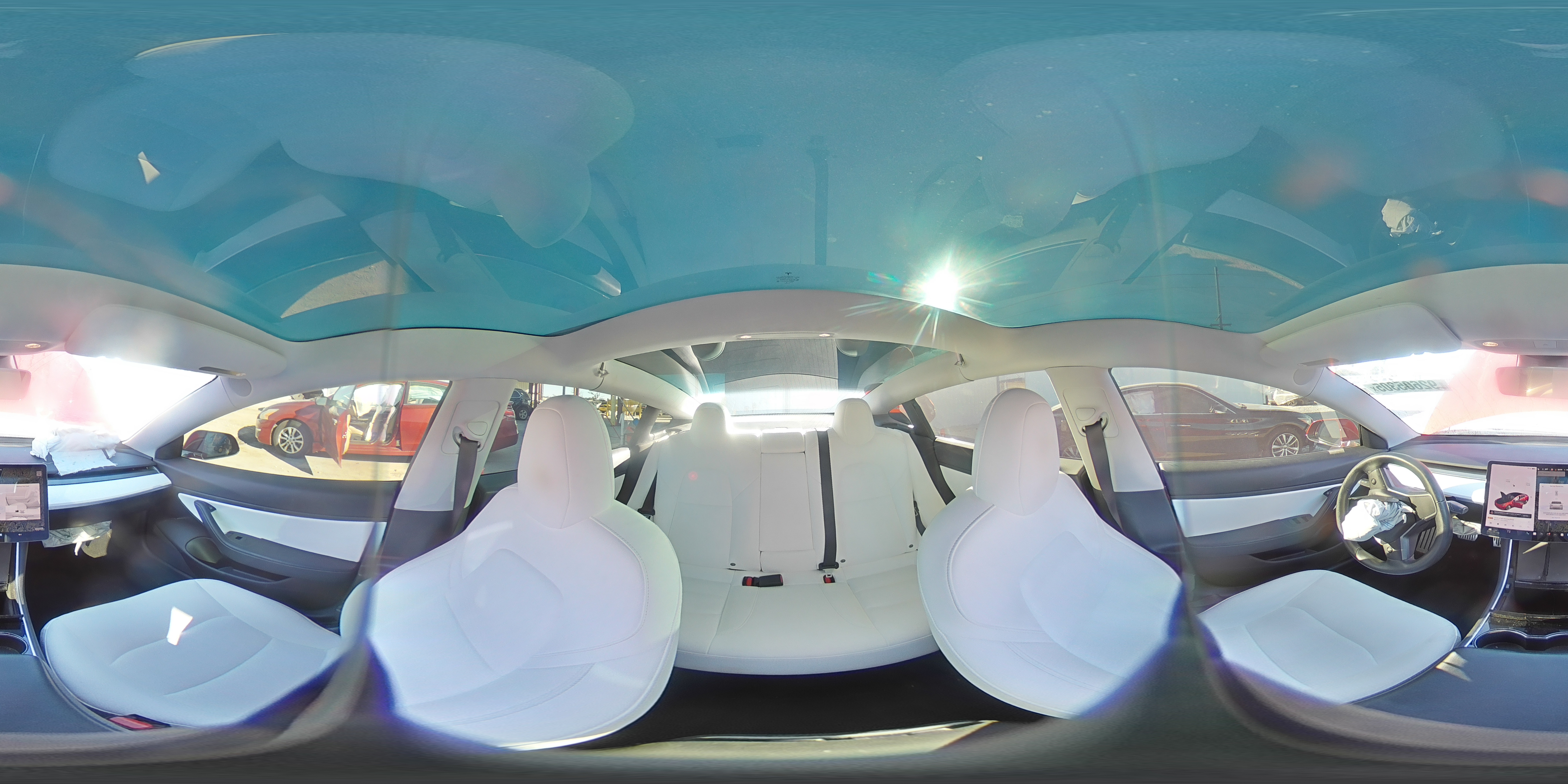 2019 Tesla Model 3 VIN: 5YJ3E1EA5KF322790 Lot: 92605305