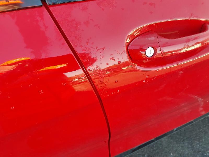 2016 MERCEDES-BENZ GLA GLA 220D 4MATIC AMG LINE 5DR AUTO [PREMIUM]