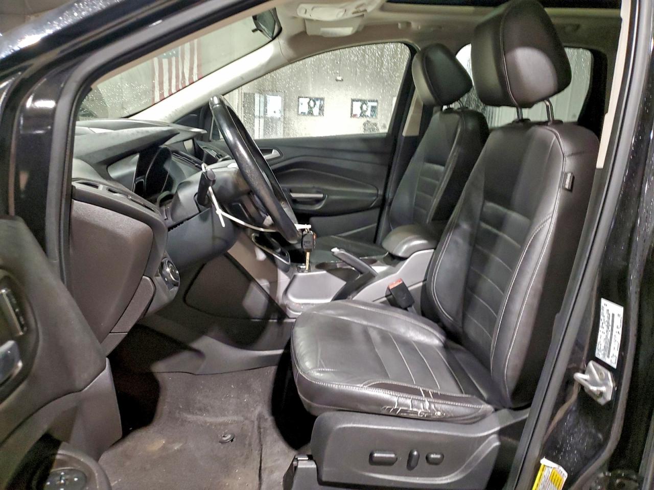 2014 Ford Escape Se VIN: 1FMCU9G98EUB42084 Lot: 94573985