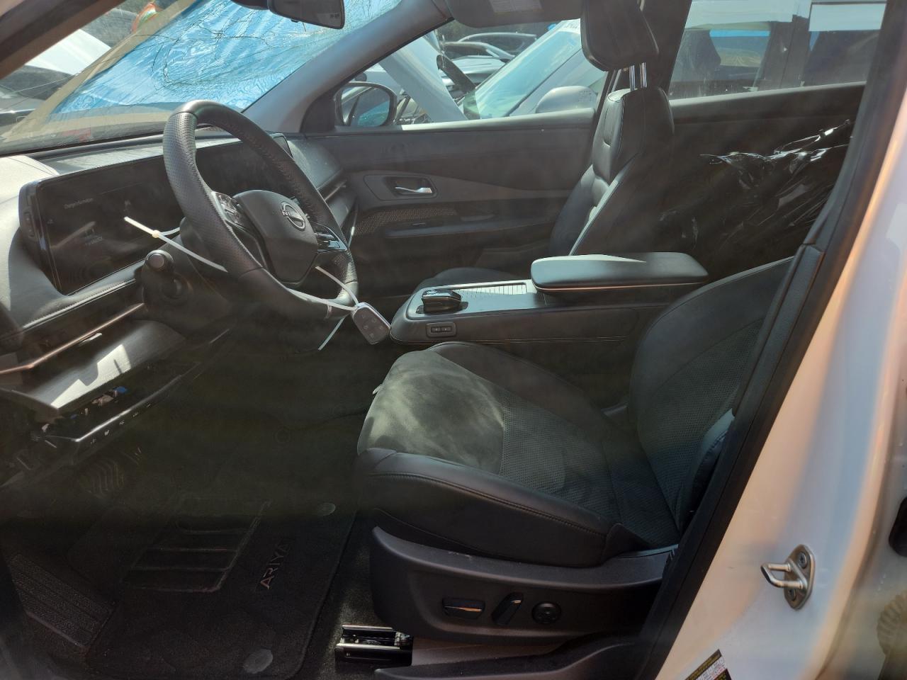 2023 Nissan Ariya Engage VIN: JN1CF0BB6PM706082 Lot: 90437935