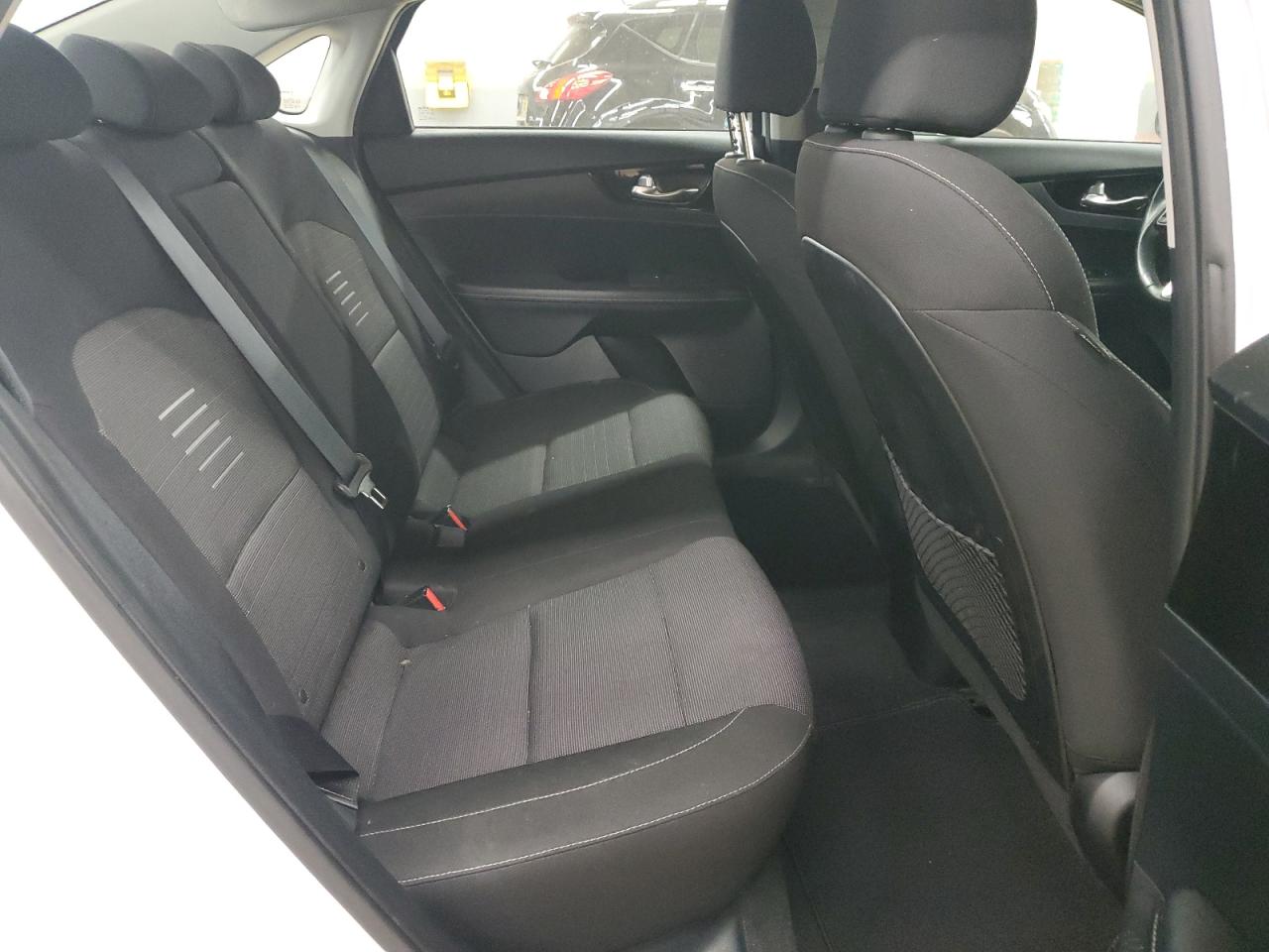 2019 Kia Forte Gt Line VIN: 3KPF34AD0KE043029 Lot: 92677015