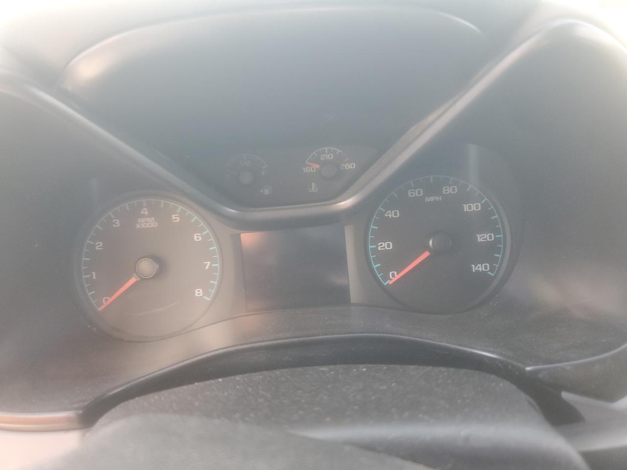 2021 Chevrolet Colorado VIN: 1GCHSBEA5M1272893 Lot: 93032945