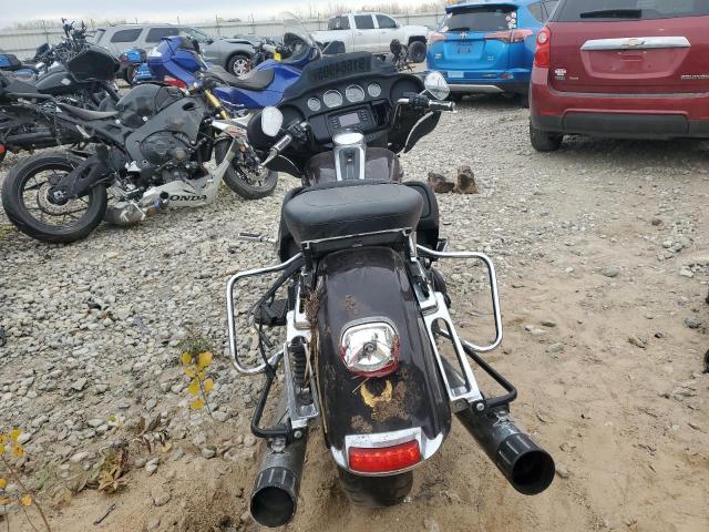 2014 HARLEY-DAVIDSON FLHTCU ULTRA CLASSIC ELECTRA GLIDE  