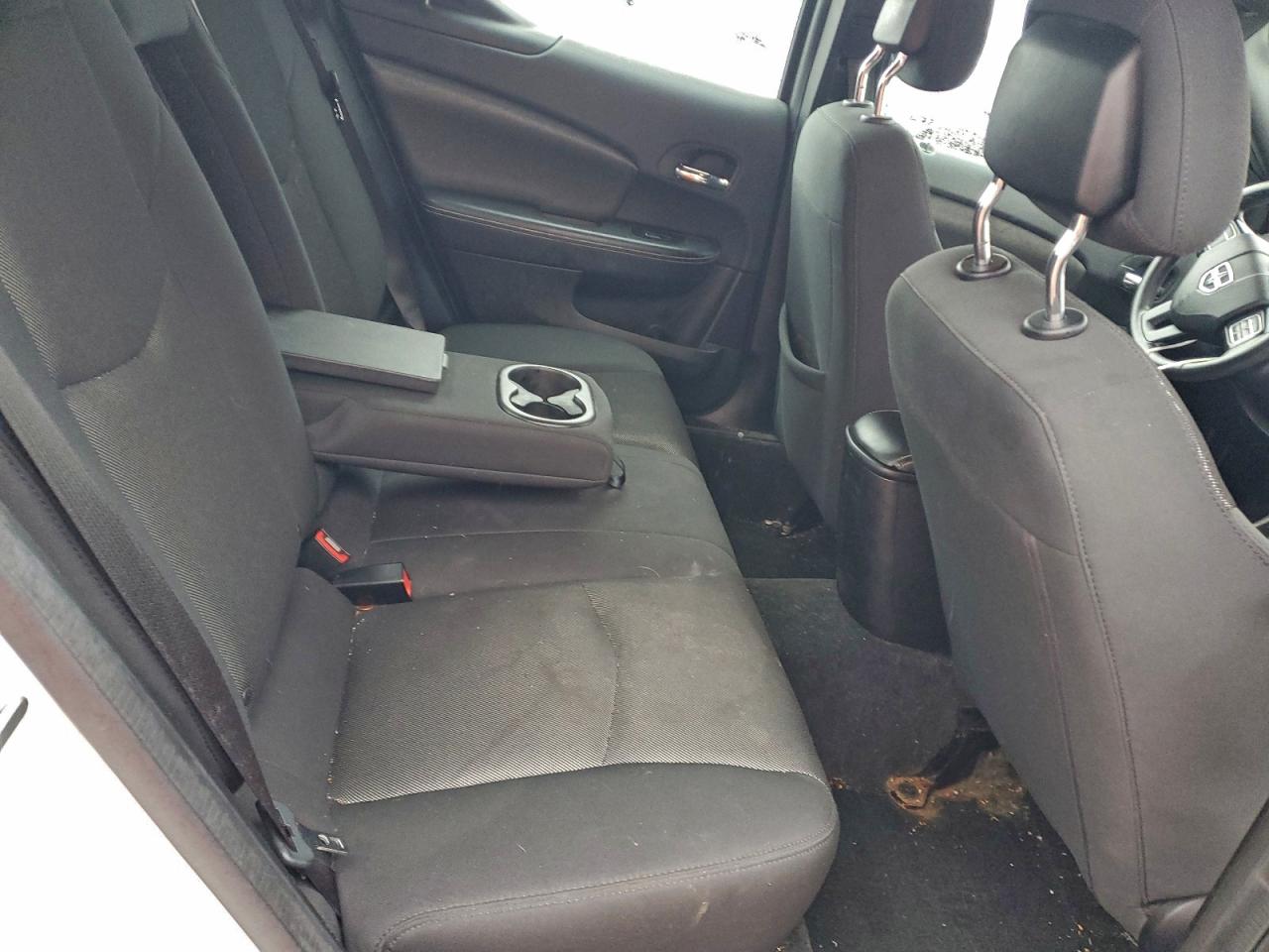 2014 Dodge Avenger Se VIN: 1C3CDZAB5EN125645 Lot: 93296365