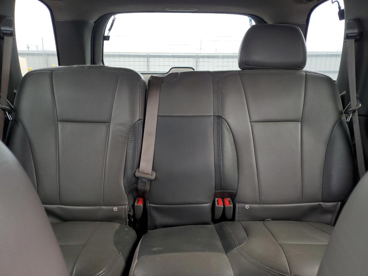 2003 Chevrolet Trailblazer VIN: 1GNDT13S032361563 Lot: 93525525