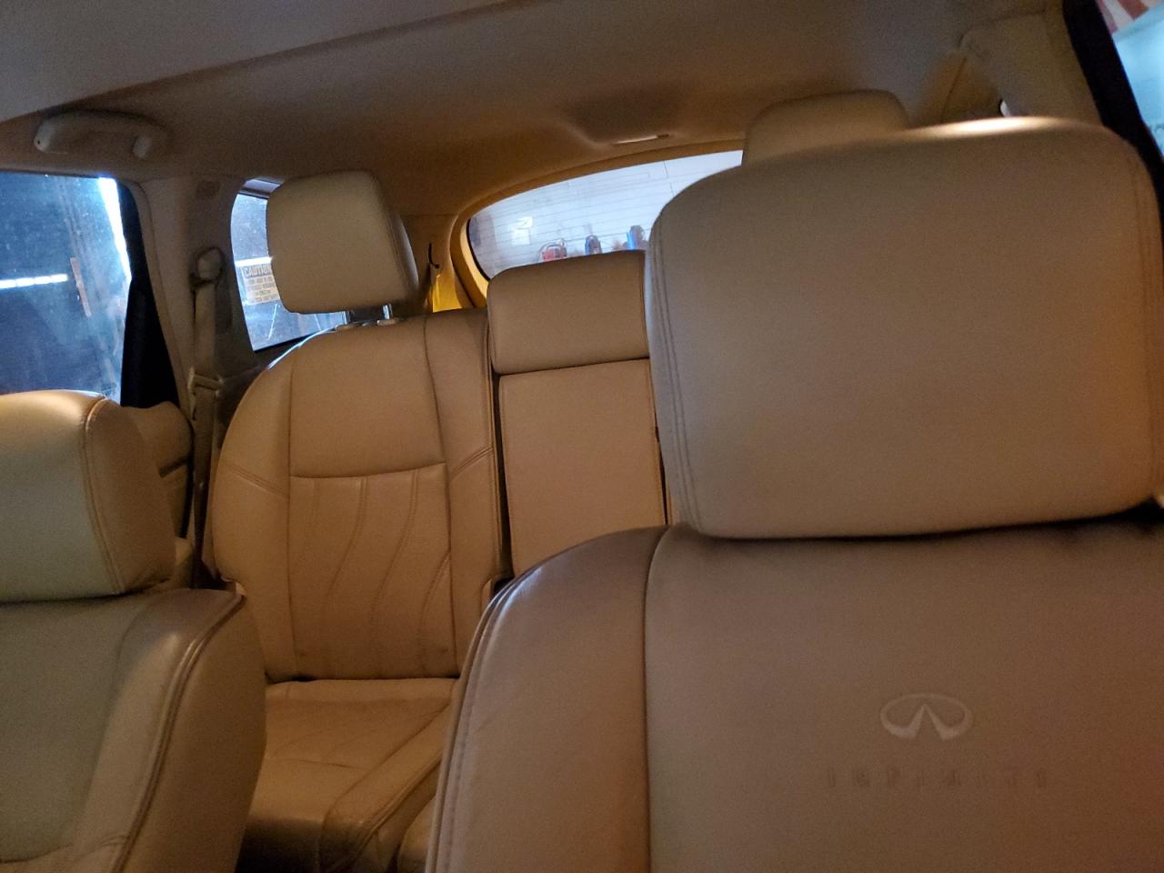 2014 Infiniti Qx60 VIN: 5N1AL0MMXEC520183 Lot: 91480445