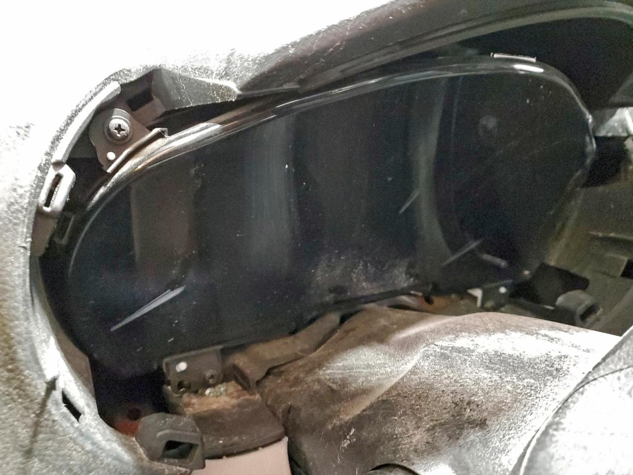 2012 Toyota Highlander Base VIN: 5TDBK3EH0CS136648 Lot: 94128555