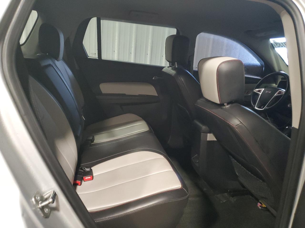 2017 GMC Terrain Slt VIN: 2GKFLUEK6H6269551 Lot: 92289155