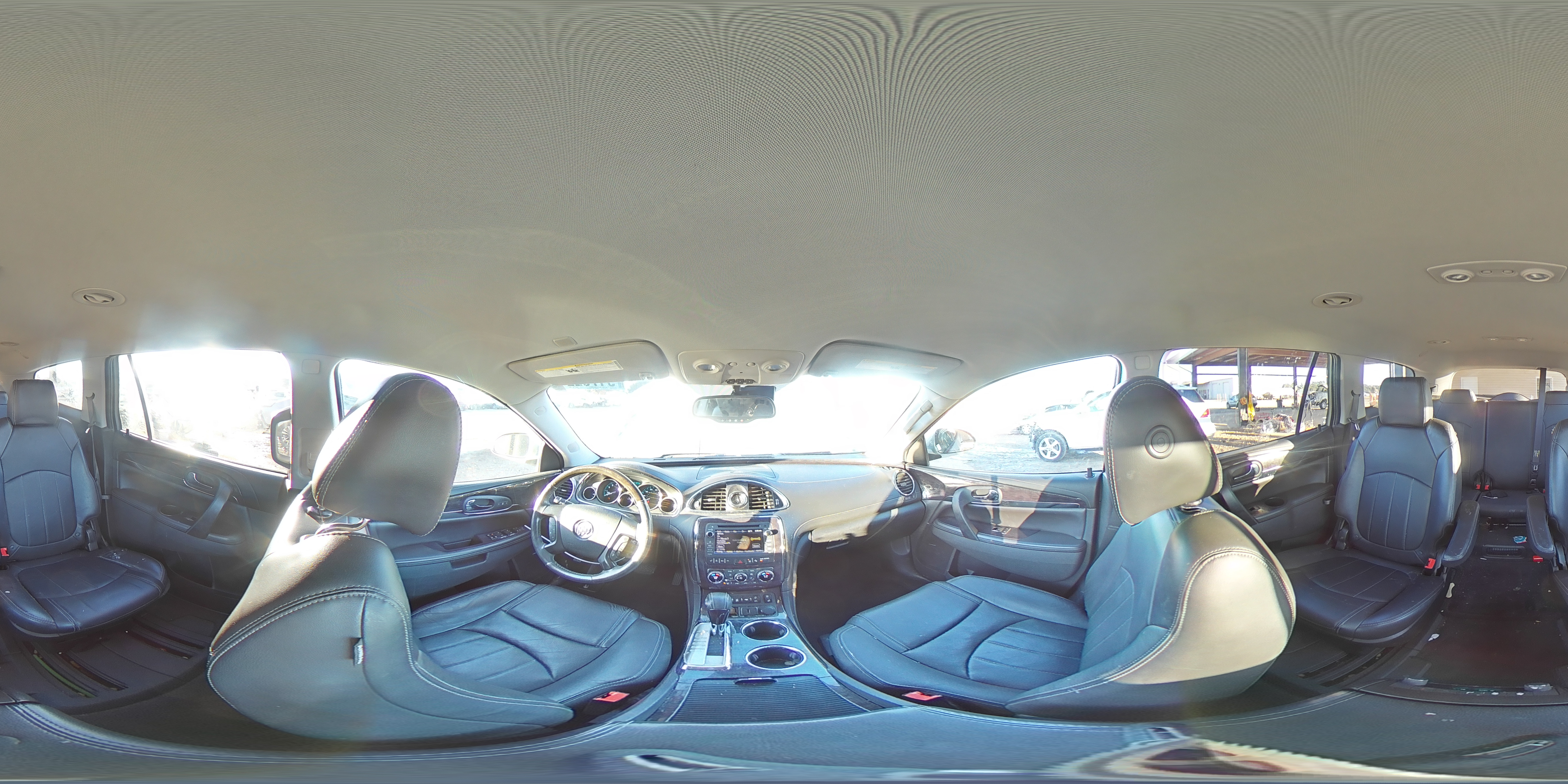 2017 Buick Enclave VIN: 5GAKRCKD8HJ196499 Lot: 91702245