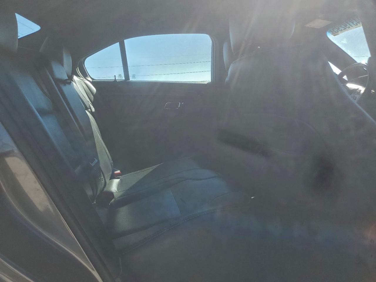 2014 Ford Taurus Limited VIN: 1FAHP2F89EG174242 Lot: 94319295