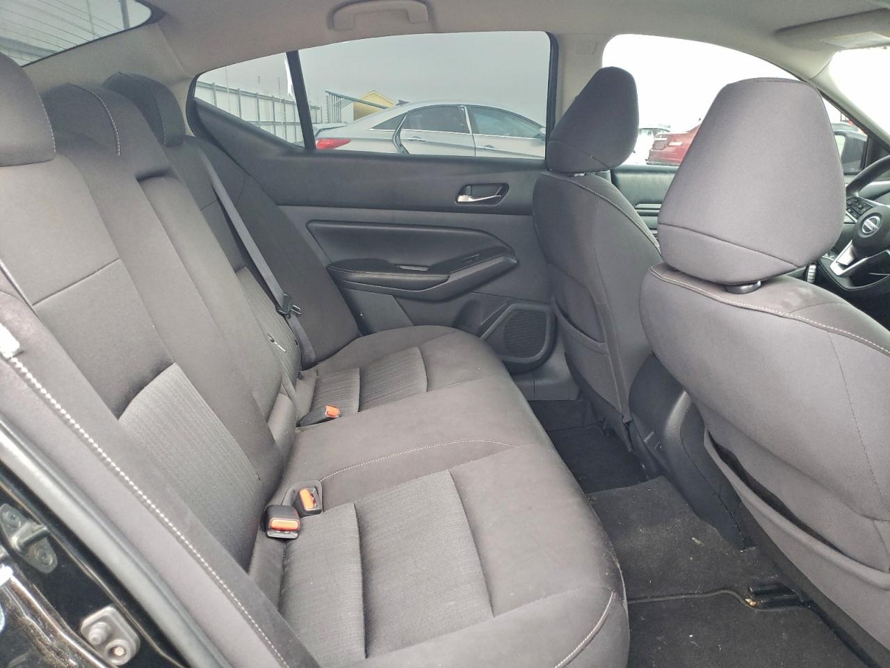 2020 Nissan Altima S VIN: 1N4BL4BV5LC225099 Lot: 94104405