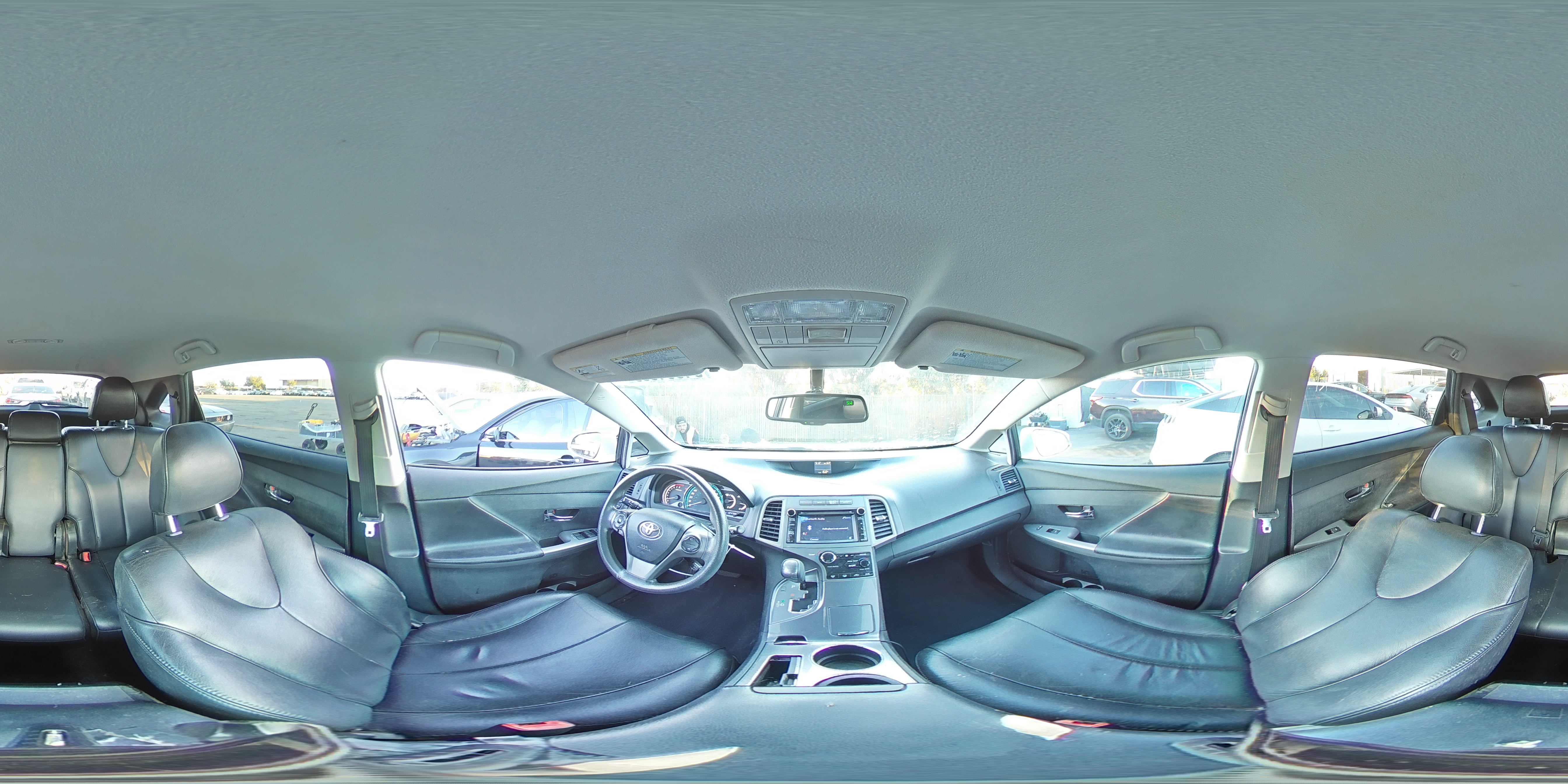 2013 Toyota Venza Le VIN: 4T3BK3BB0DU078430 Lot: 94061565