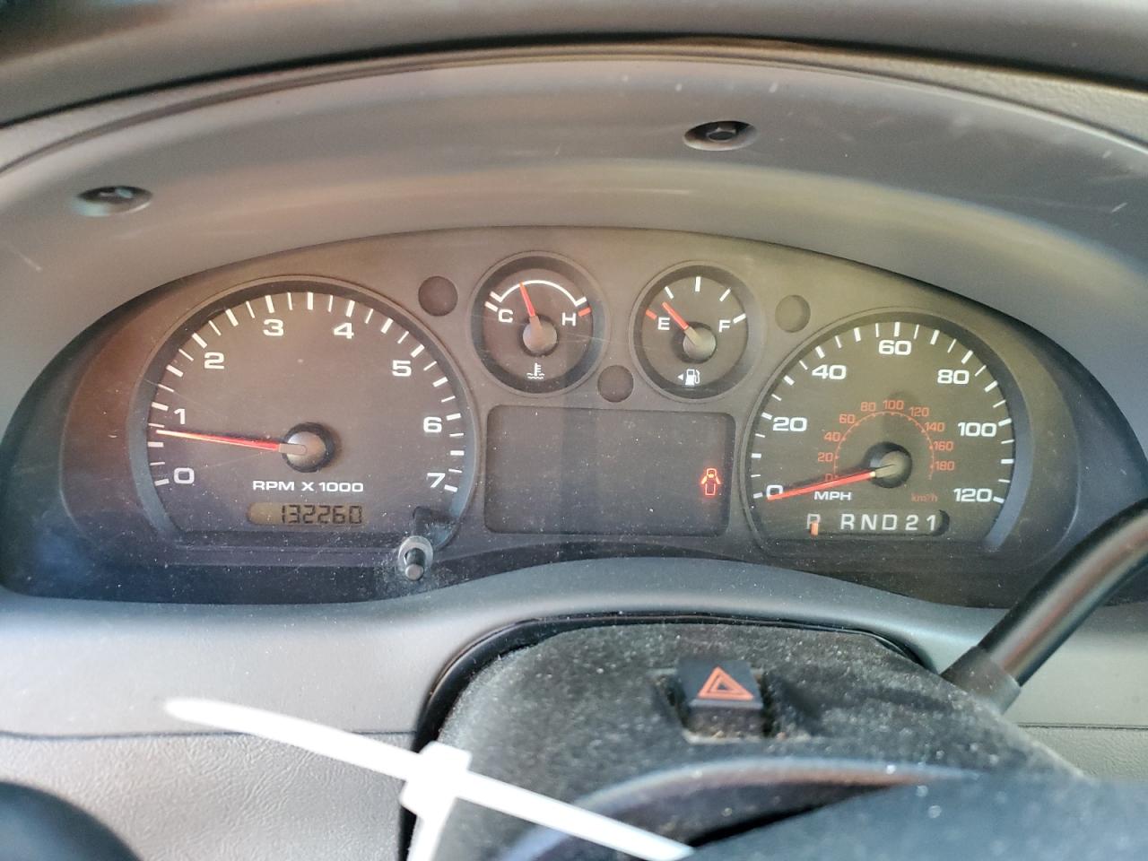 2007 Ford Ranger Super Cab VIN: 1FTZR44U47PA68045 Lot: 93310695