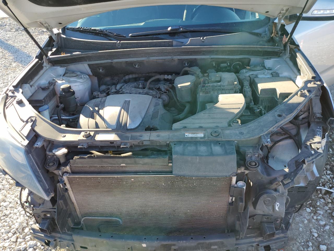 2013 Kia Sorento Sx VIN: 5XYKW4A24DG334725 Lot: 93202415