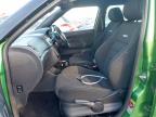 2011 SKODA FABIA 1.4 TSI VRS 5DR DSG for sale at Copart SANDY