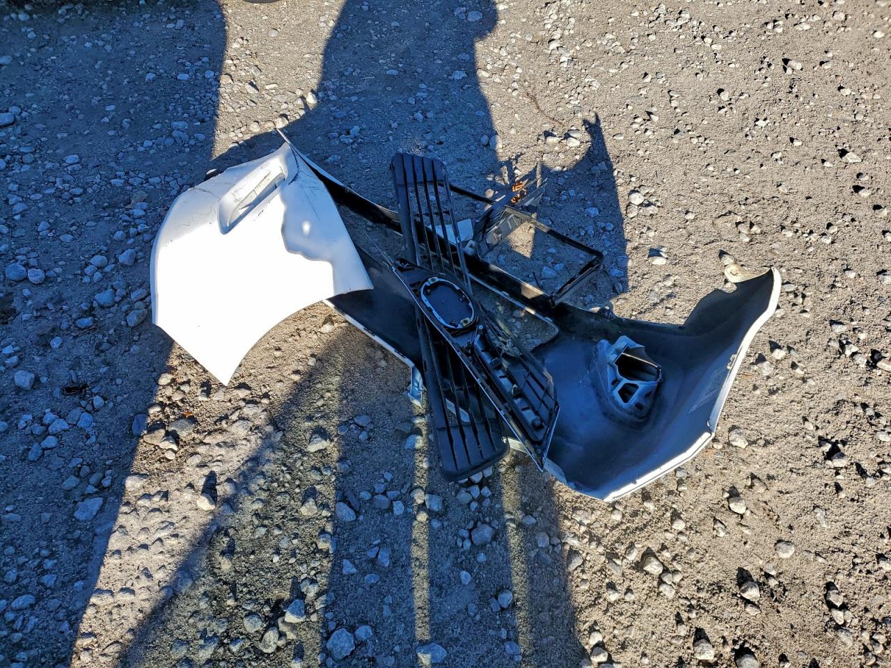 2014 Toyota Camry Hybrid VIN: 4T1BD1FK9EU113548 Lot: 93659755