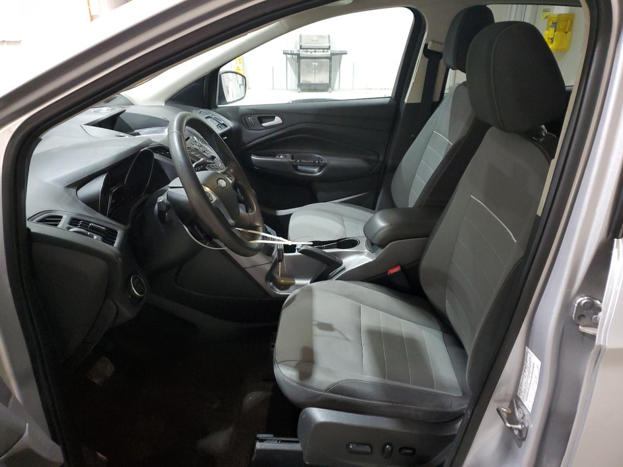 2015 Ford Escape Se VIN: 1FMCU9GX3FUB01975 Lot: 91606545