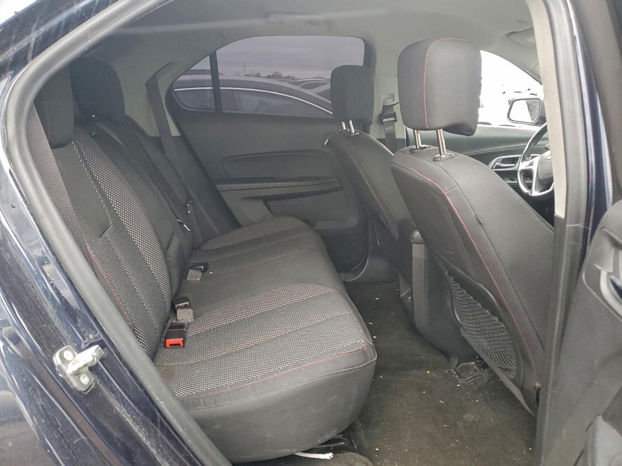 2017 Chevrolet Equinox Lt VIN: 2GNALCEK7H1576148 Lot: 94316705