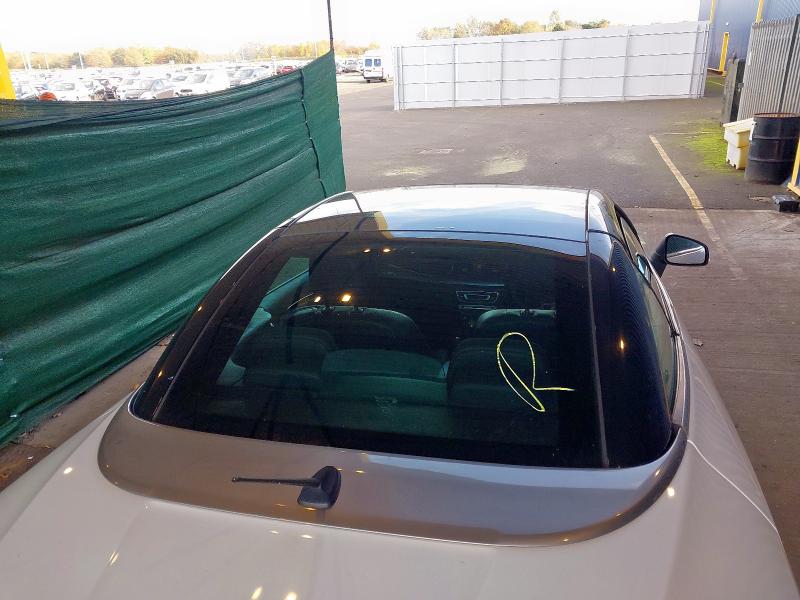 2011 RENAULT MEGANE 1.9 DCI 130 GT LINE TOMTOM 2DR