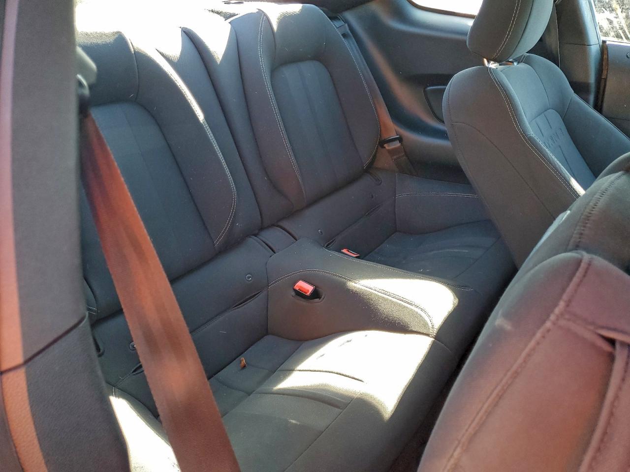 2018 Ford Mustang VIN: 1FA6P8TH2J5159148 Lot: 94485725