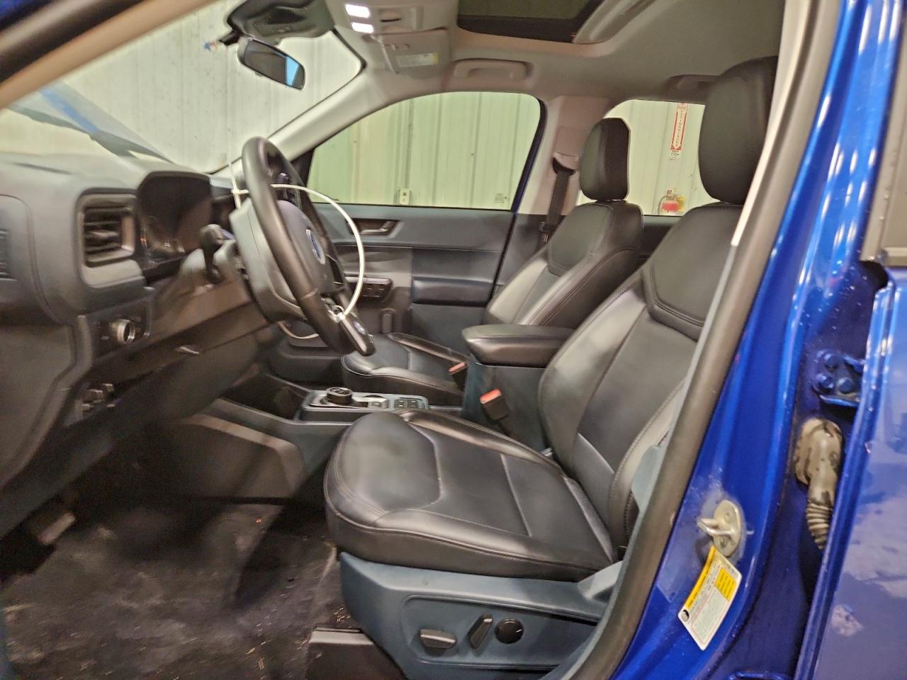 2023 Ford Maverick Xl VIN: 3FTTW8F94PRB00984 Lot: 94109705