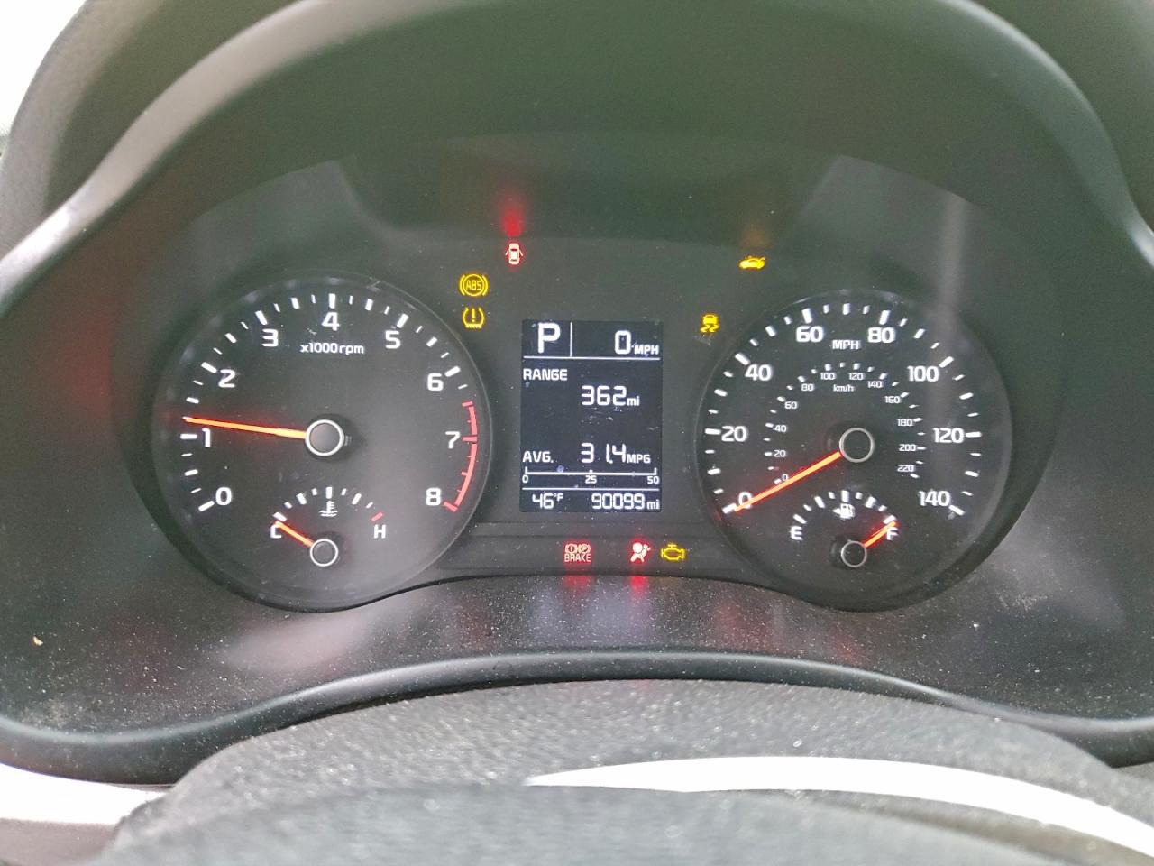 2023 Kia Rio S VIN: 3KPA25AD3PE531692 Lot: 93305395