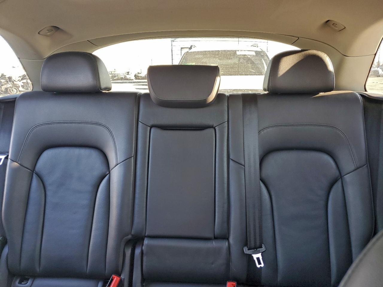 2016 Audi Q5 Premium Plus VIN: WA1L2AFP0GA060411 Lot: 93904365