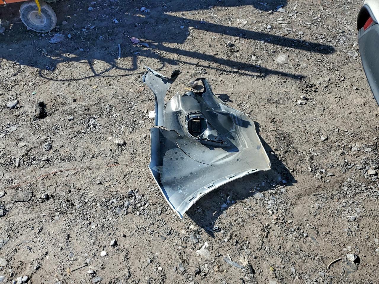 2020 Toyota Highlander L VIN: 5TDBZRBH5LS012832 Lot: 94317855