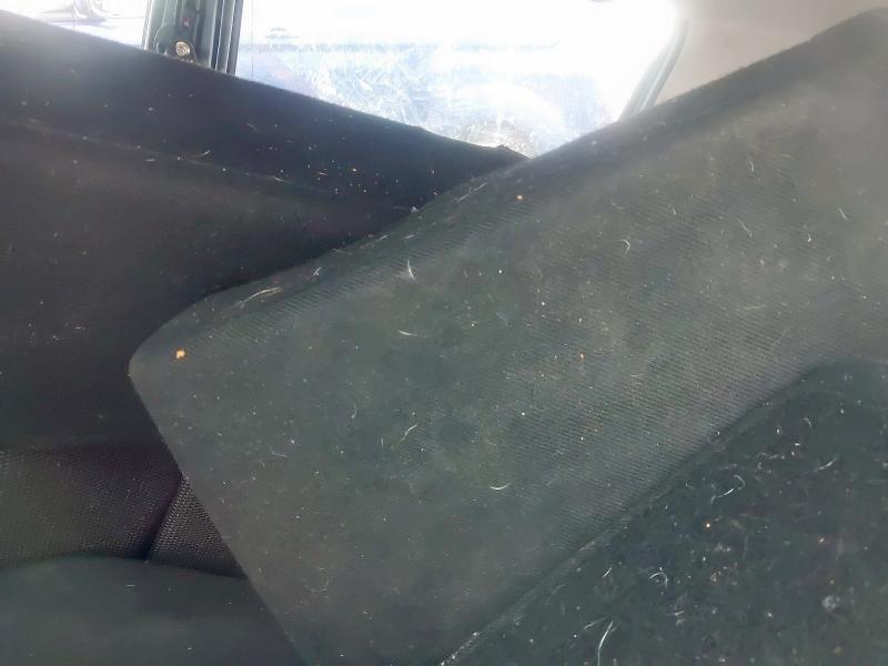 2007 PEUGEOT 307 S HDI 