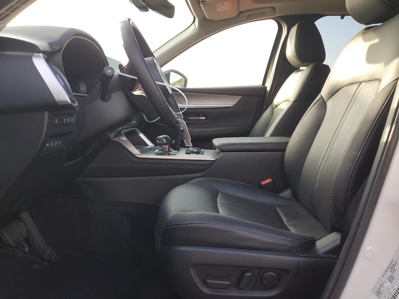 2025 Mazda Cx-90 Premium Sport VIN: JM3KKCHD6S1214460 Lot: 92693205