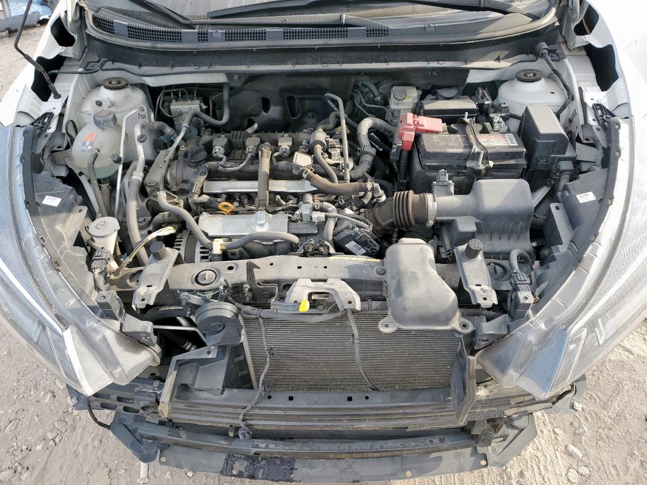 2022 Nissan Kicks Sr VIN: 3N1CP5DV6NL528974 Lot: 91854995