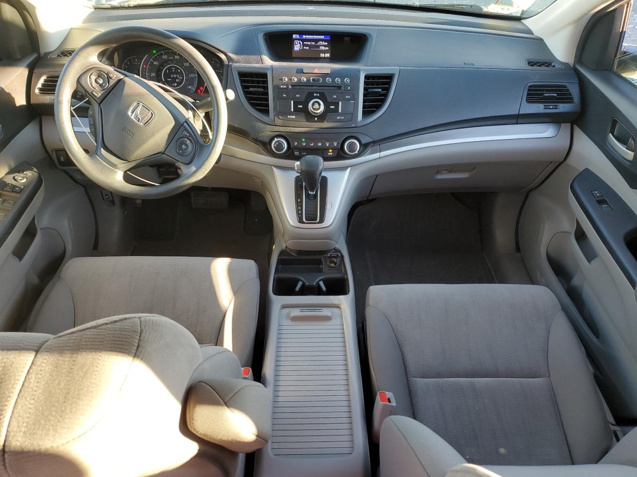 2014 Honda Cr-V Lx VIN: 5J6RM3H38EL013333 Lot: 92685745