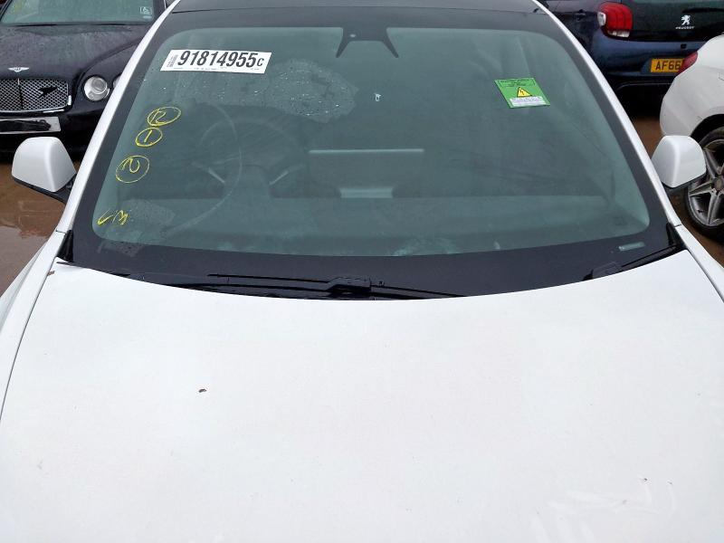 2020 TESLA MODEL 3 STANDARD PLUS 4DR AUTO