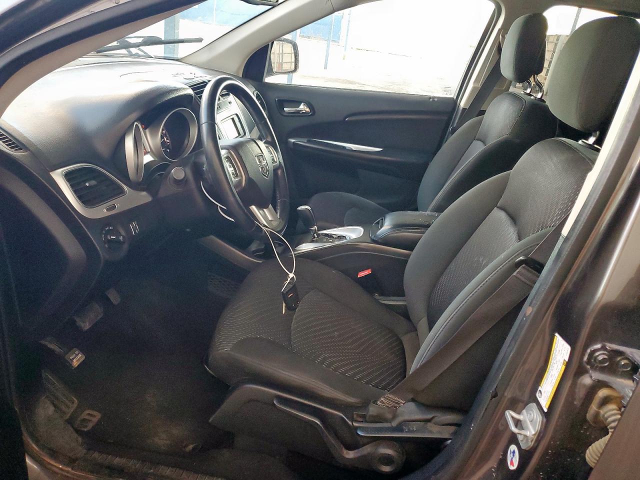 2019 Dodge Journey Se VIN: 3C4PDCBG3KT852525 Lot: 93662595