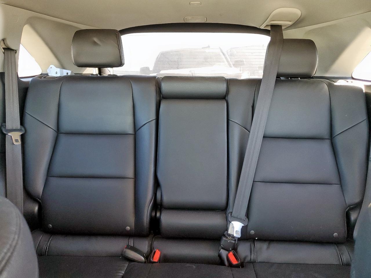 2016 Acura Rdx VIN: 5J8TB3H33GL011866 Lot: 92014305