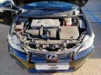 2012 LEXUS CT 200H 1.8 SE-L 5DR CVT AUTO for sale at Copart NEWBURY