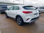 2019 KIA XCEED 1.0T GDI ISG 2 5DR for sale at Copart SANDWICH