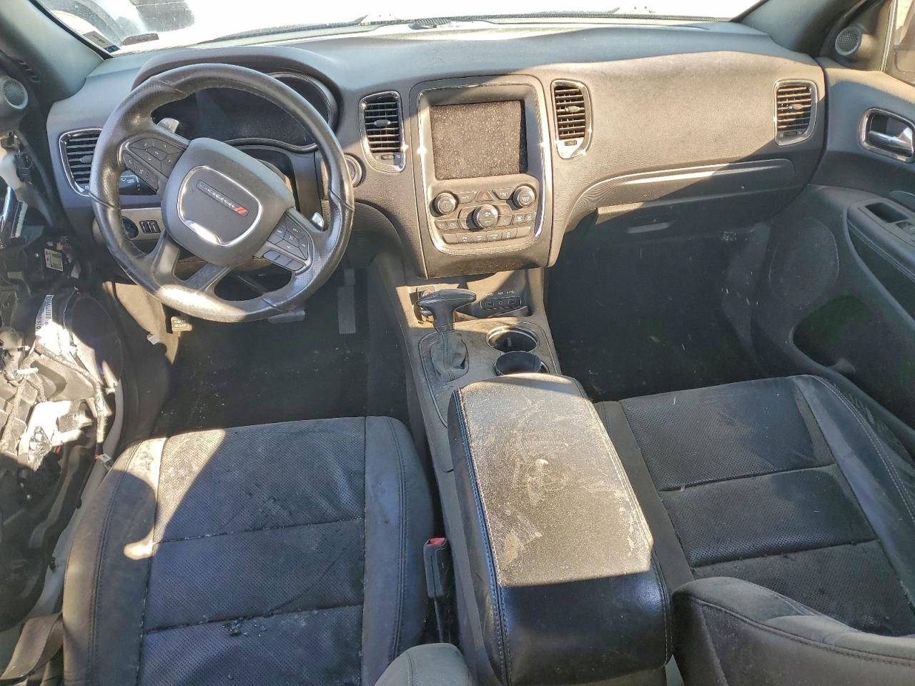 2020 Dodge Durango R/T VIN: 1C4SDJCT3LC166590 Lot: 94495275