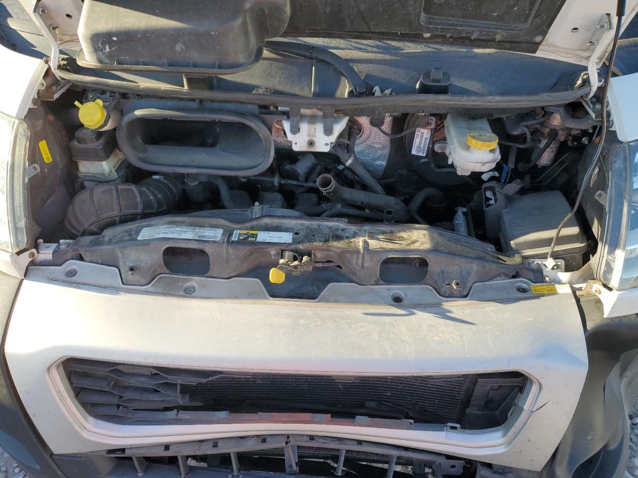 2019 Ram Promaster 1500 1500 Standard VIN: 3C6TRVAG1KE556542 Lot: 91655595