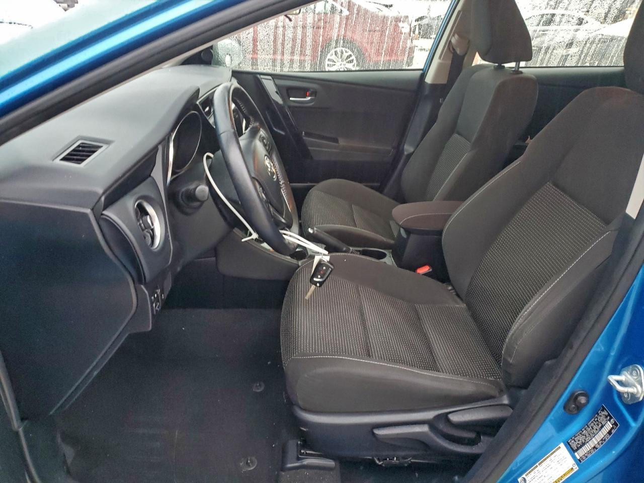 2017 Toyota Corolla Im VIN: JTNKARJEXHJ545211 Lot: 94525555